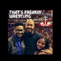 That’s Freakin’ Wrestling Podcast(@ThatsFNW) 's Twitter Profile Photo