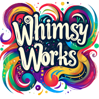 Whimsy Works(@WhimsyWorks1138) 's Twitter Profile Photo