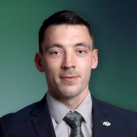 Cllr. Patrick Quinlan (@pquinlannp) 's Twitter Profile