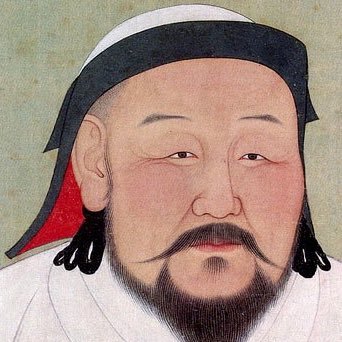 GengisMcKhan's profile picture. Why mate ?