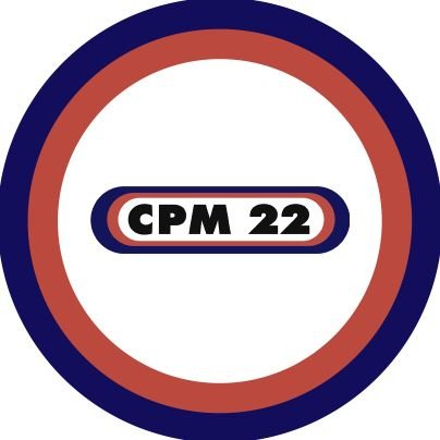 CPM 22 Profile