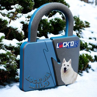 I'm a dog who loves #LOCKDIN
Try some premium beverages https://t.co/9inrUx0uMW !