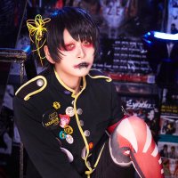 ふるえるくん　はる(自称9さい) (@otome_hal7) 's Twitter Profile Photo