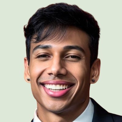 DamonCortus's profile picture. Automating Business Workflow with AI | Founder of Cortus AI #aiautomation