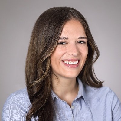 Carolina Larrain Profile