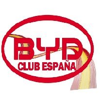 Grupo de propietarios de BYD en español