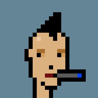 0xgifford's profile picture. 