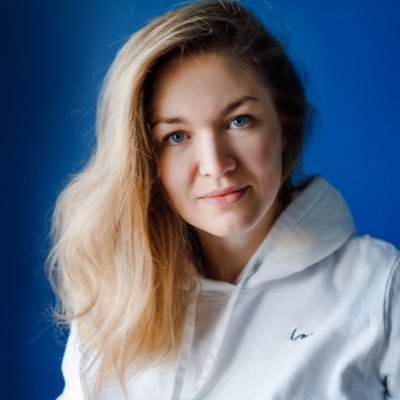 LenaMayArt's profile picture. Illustrator, graphic designer, photographer