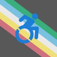 Accessible Travelling(@AccessibleRail) 's Twitter Profile Photo