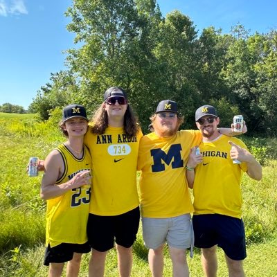 Michigan fan 〽️