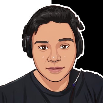 Criador de conteudo, e streamer nas horas vagas.