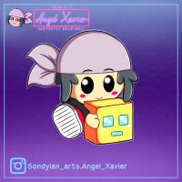 Angel Xavier Comics(@ComicsXavier) 's Twitter Profile Photo