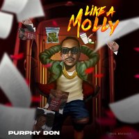 Like A Molly out now ❤️🩹🥇 (@purphydon) 's Twitter Profile
