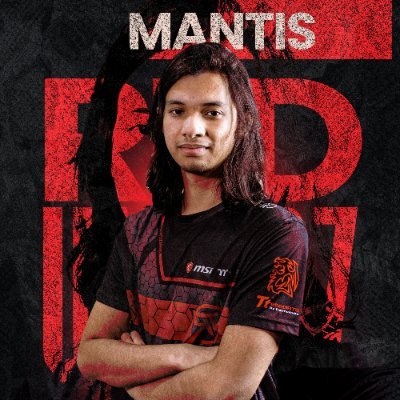 🇧🇩 21 IGL for Red ViperZ | CS Bangladesh Community Admin | Caster | 
Domestic Champions