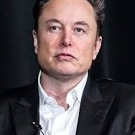 CEO of SpaceX; angel investor, CEO, product architect of Tasla..