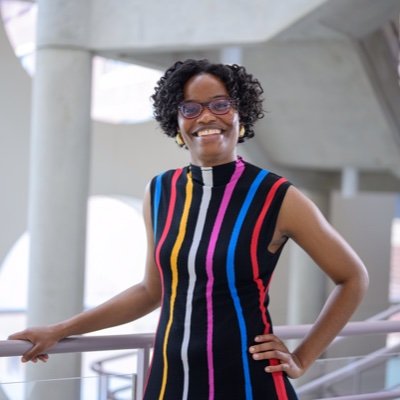 IMES Postdoc Fellow @MIT | BIOE PhD @PittTweet | BME MS, BS @Uconn | @NASEMfordfellow | Women’s Health🤝🏾Engineering | #BlackInSTEM | 🇺🇸🇯🇲