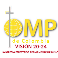 OMP Colombia oficial(@OMP2024) 's Twitter Profileg