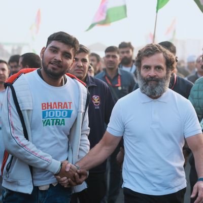Baroda Vidhansabha | Distt Sonipat Social Media Coordinator #HPCC । Ex President youth Congress Baroda |