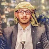 هيثم المتوكل (@haithamabdulkar) 's Twitter Profile Photo هيثم المتوكل (@haithamabdulkar) 's Twitter Profile Photo