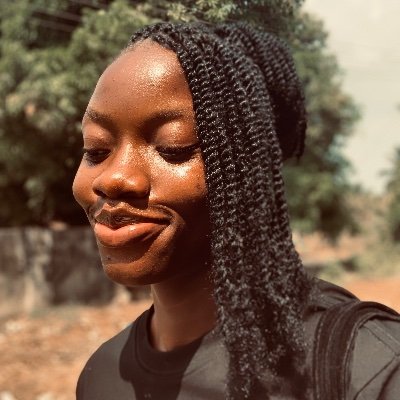 NaomiUfuoma1 Profile Picture