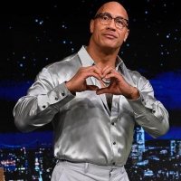 Not Dwayne 'The Rock' Johnson (Parody)(@ChampHollywood) 's Twitter Profileg