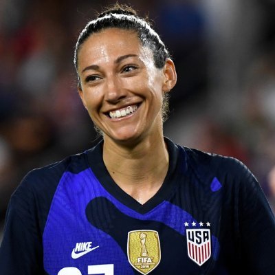 your favorite christen press ultra