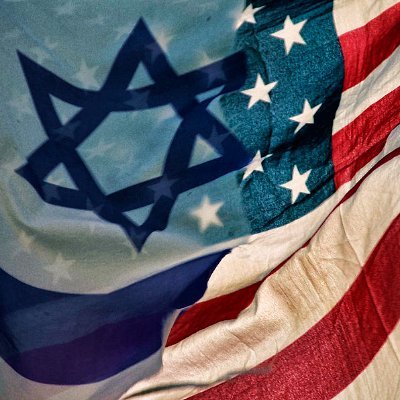 Standing strong for our nations  🇮🇱 🇺🇸
The American PEOPLE support Israel!
MAGA all the way!
Hairdresser | Mom | Wife | Jew