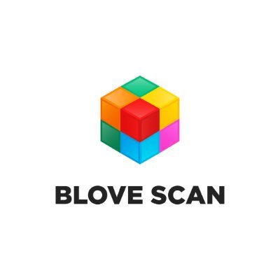 B-Love Token ❤️ is a community token built on BFIC Blockchain. 🚀