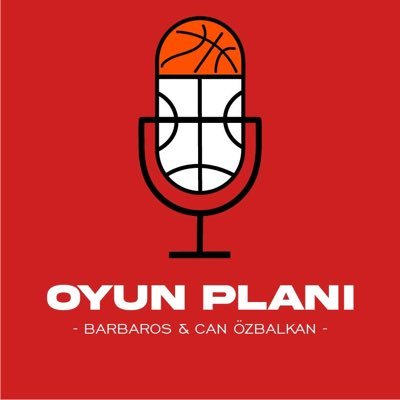 🎙 Özbalkan kardeşlerin basketbol konuştuğu spor kanalı. NBA ve Avrupa basketbolunun konuşulduğu Oyun Planı podcasti sizlerle