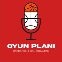 Oyun Planı Podcast (@oyunplanipod) 's Twitter Profile Photo Oyun Planı Podcast (@oyunplanipod) 's Twitter Profile Photo