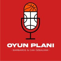 Oyun Planı Podcast(@oyunplanipod) 's Twitter Profile Photo