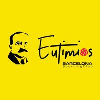 BARCELONA S.C. EUTIMIOS(@BSCEutimios) 's Twitter Profile Photo