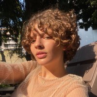 Caro (@carolinaaybar) 's Twitter Profile