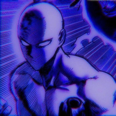 MarvinDaDemiGod's profile picture. It is what it is🎮👾🫠 beware of the serious punch (im just a hero for fun)