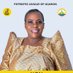 Hon. Hasinah Muwanga (@honhasinah) Twitter profile photo