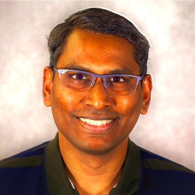 balakrishnenv's profile picture. CEO @ Twinmo AI