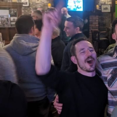 AMaxxeh's profile picture. Reigning, Defending, Undisputed CasualWeight Champion of the World.