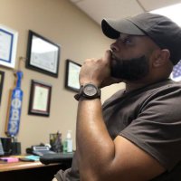 Larry M. Fields Sr. (@lmfields24) 's Twitter Profile Photo