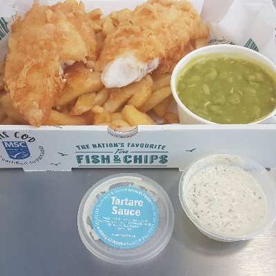 Auckley Friery is an award winning Fish and Chip takeaway with a seriously good reputation for our Fish & Chips.