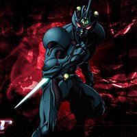Guyver (@michaelmarks81) 's Twitter Profile