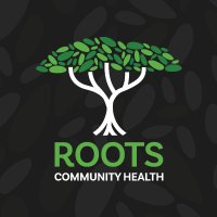 Roots Community Health (@rootsempowers) 's Twitter Profile