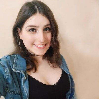 Co-fundadora e Game Designer da @burninggoat_.
Meus jogos: https://t.co/kF023sjOrN
she/her

Portfolio: https://t.co/TaUFOWfAQS