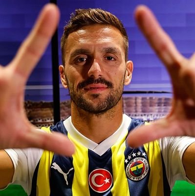 FENERBAHCE!