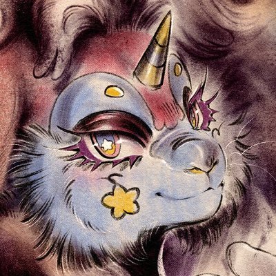 KuRabbit_'s profile picture. ✧ Main: @KuBunnie 
✧ I: @the_dawner