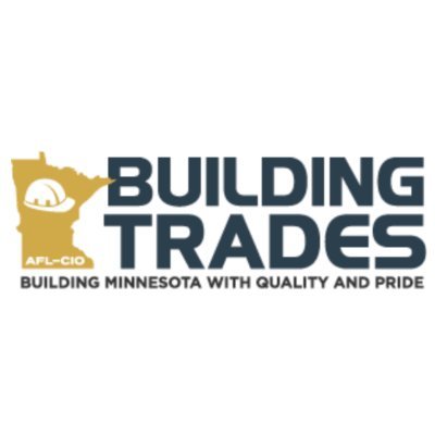 The Minnesota State Building and Construction Trades Council is the advocate voice for70,000 unionized construction workers in Minnesota. #MNTrades