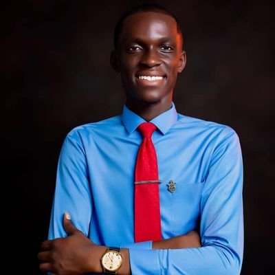 Financial Secretary Hopeful '24 @knust_src | Amanfoc💛💚 | Member of Parliament @great_ksba | With a heart full of ambition and a mind filled with fresh ideas.