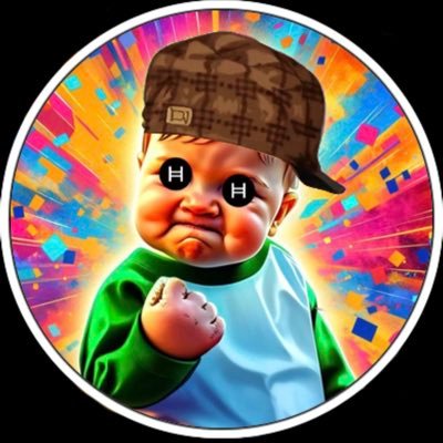 hebrideanhermit's profile picture. Meanwhile, there’s a trick with a knife I’m learning to do: $hbar #HBARbarian #hedera