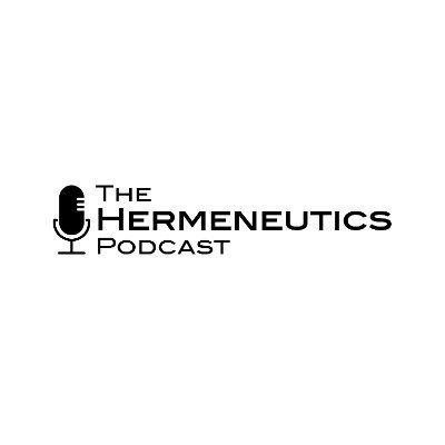 A podcast devoted to the study of biblical interpretation.