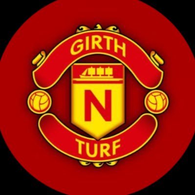 Girth N Turf Drummer Season ticket holder @GNTFC_official