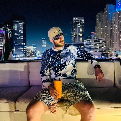 encrypt4chain's profile picture. SOLANA DAWG 🐶